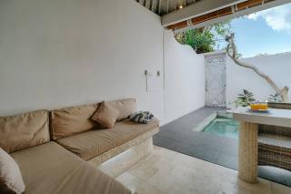 Villa Nakula Suites - 4