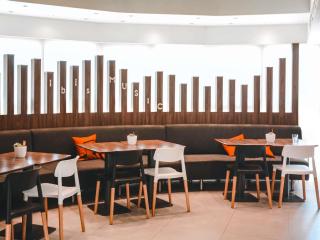 ibis Mendoza - 9