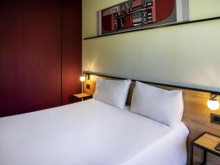 ibis Mendoza - 4