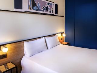 ibis Mendoza - 2