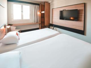 ibis Mendoza - 1