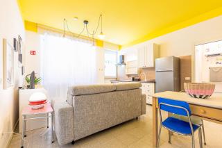 Casa Vespri apartments A & B - 5
