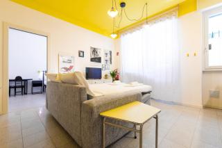 Casa Vespri apartments A & B - 7