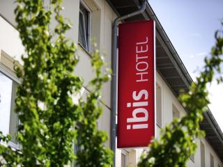 ibis Köln Frechen - 8
