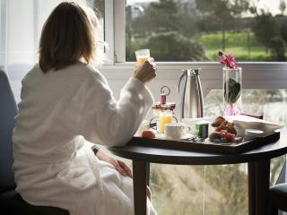 Mercure Vannes Le Port - 2