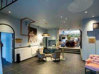 Hôtel Mercure Montauban - 5