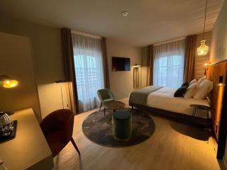Hôtel Mercure Montauban - 1