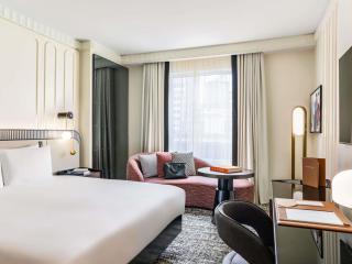 Sofitel New York - 8