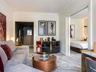 Sofitel New York - 7