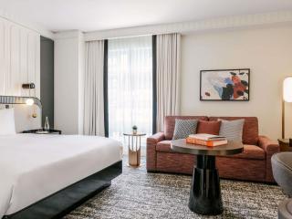 Sofitel New York - 5