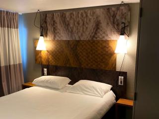 IBIS Lyon Sud Chasse Sur Rhône - 5