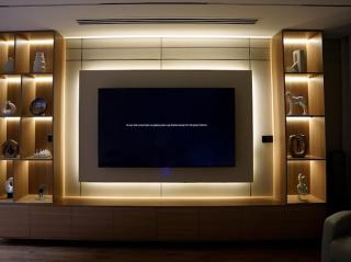 Pearl of Abu Dhabi - 1
