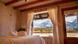 La Pilarica River & Mountain Lodge - 1