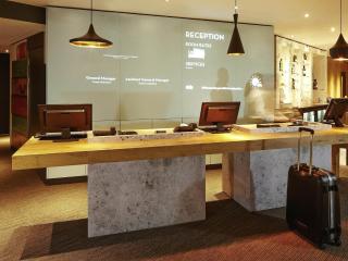 ibis London Thurrock M25 - 7