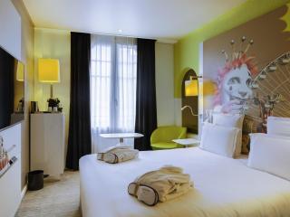 Mercure Nice Centre Grimaldi - 5