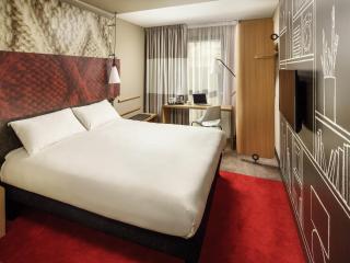 ibis London Docklands Canary Wharf - Londra - 6