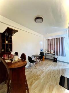 Espazzi Apartment - Tacloban - 4