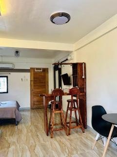 Espazzi Apartment - 2