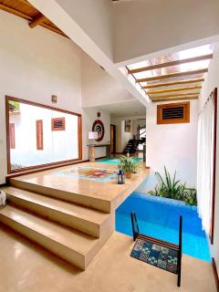 Paraíso Casa Branca - 6