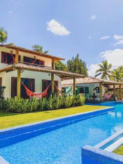 Paraíso Casa Branca - 5