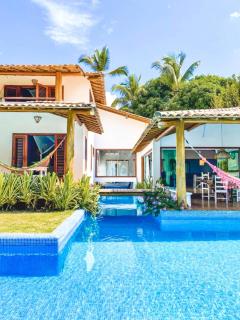 Paraíso Casa Branca - 9