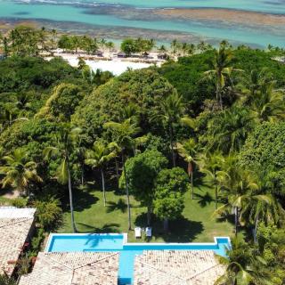 Paraíso Casa Branca - 7