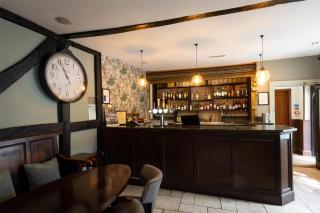 Best Western Red Lion Hotel - 6