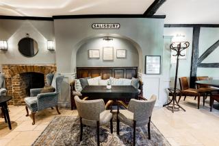 Best Western Red Lion Hotel - 5