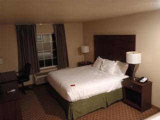 SureStay by Best Western Salem - 4