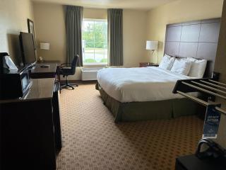 SureStay by Best Western Salem - 3