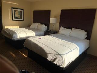 SureStay by Best Western Salem - 1