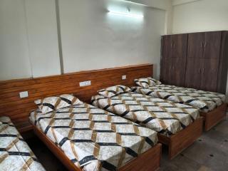 Tranquill Homestay - 9