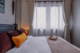 Elegant Wilma Towers Apartment - Golden Sunsets and Ngong Hills View - 1