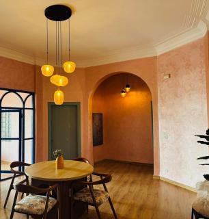 Wujoud - 5 Bedroom Apartment - 4