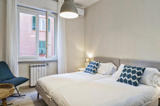 Corsica Boutique Apartment 8A by Wonderful Italy - 7