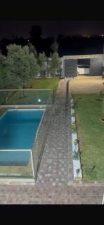 Villa avec piscine à 7 min de la plage en voiture - 6