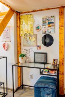 Vis-a-Vis Studio - Gara de Nord - 7