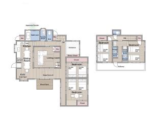 Nagashima Onsen Villa Kuwana ,Family & Group Stay with Private Onsen - 6