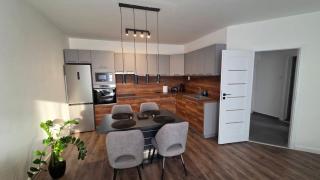 Z apartman - 7