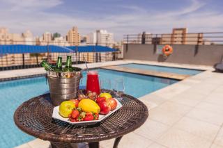 Hotel Nacional Inn Ribeirão Preto - 8