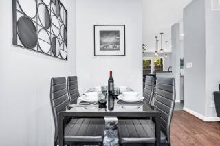 Highland Cottage - Central, Huge Yard HOT TUB - 4