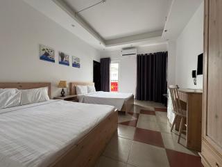 Maika Hotel Nha Trang - 8
