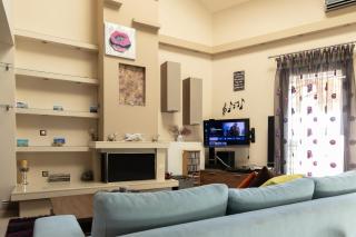 The Sunset Haven Kastoria - Modern Lake Elegance - 4