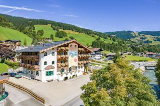 Boutique House happYellow Saalbach, inkl JokerCard - Saalbach-Hinterglemm - 4