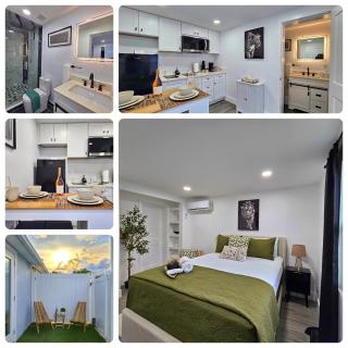The Executive Landing , 1BR, 7 TPA Airport, AC, Free Pkng, Wine, Fast Wi-Fi - 0