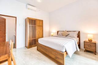 5 Mins To Beach Room In 3br Villa Nori 3 - 0