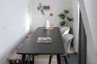 6p newly renovated home with unique roof-terrace - 8