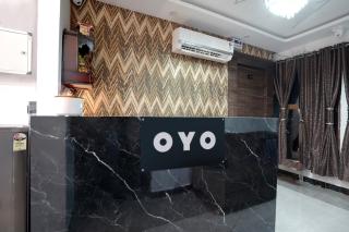 Super HOTEL O SERENITY - 9
