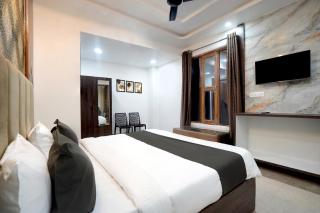 Super HOTEL O SERENITY - 7