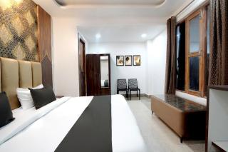 Super HOTEL O SERENITY - 0